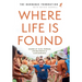 Where Life Is Found: Stories of Faith, Purpose, and Belonging at Camp Barnabas