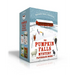 The Pumpkin Falls Mystery Paperback Books (Boxed Set): Absolutely Truly; Yours Truly; Really Truly; Truly, Madly, Sheeply