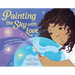 Painting the Sky with Love: A Celebration of Love and Community