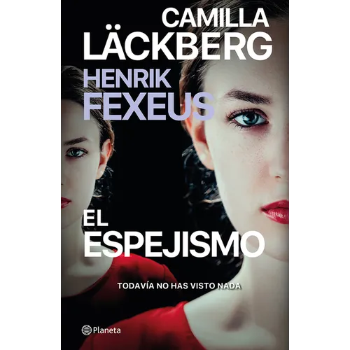El Espejismo / Night Water