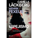 El Espejismo / Night Water