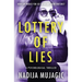 Lottery of Lies: A Psychological Thriller