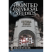 Haunted Universal Studios