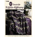 40 Favorite Ripple Afghans (Leisure Arts #3338)