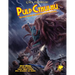 Pulp Cthulhu: Two-Fisted Action and Adventure Against the Mythos