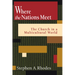 Where the Nations Meet: The Church in a Multicultural World