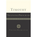 Timothy Training Program - Teacher Edition
