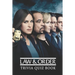 Law & Order: Trivia Quiz Book