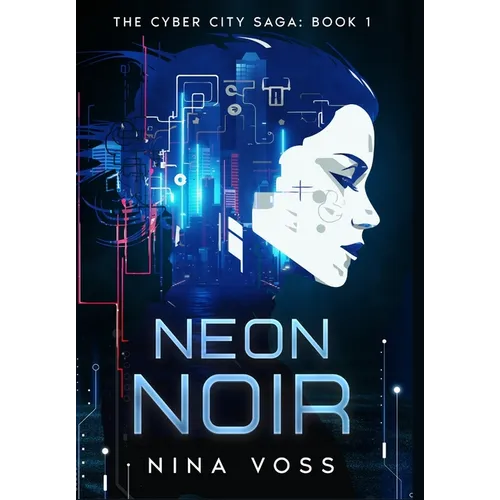 Neon Noir