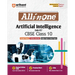All In One Artificial Intelligence Cbse Class 10