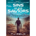 Sins of the Saviors Book 1: Escape from the Culling Box
