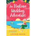 An Italian Wedding Adventure