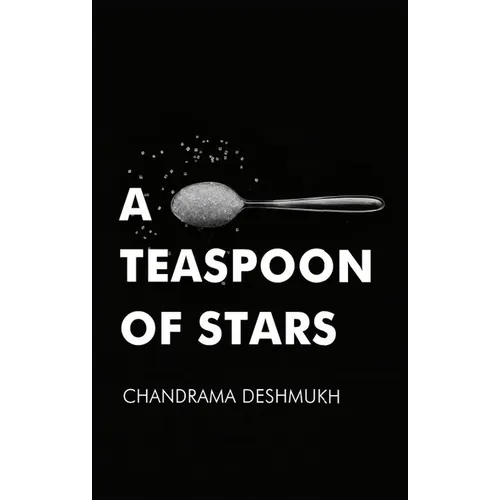 A Teaspoon Of Stars