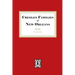 Creole Families of New Orleans