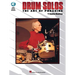 Drum Solos: The Art of Phrasing