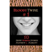 Bloody Twine #1: Twisted Tales with Twisted Endings