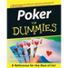Poker for Dummies