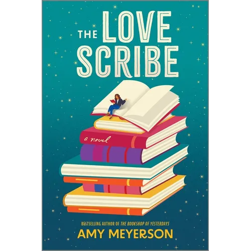 The Love Scribe