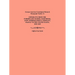 Emigration from the Former Amt Damme, Oldenburg (Now Niederschasen), Germany, Mainly to the United States, 1830-1849. German-American Genealogical Res