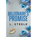 Billionaire's Promise: A Forbidden Billionaire Romance