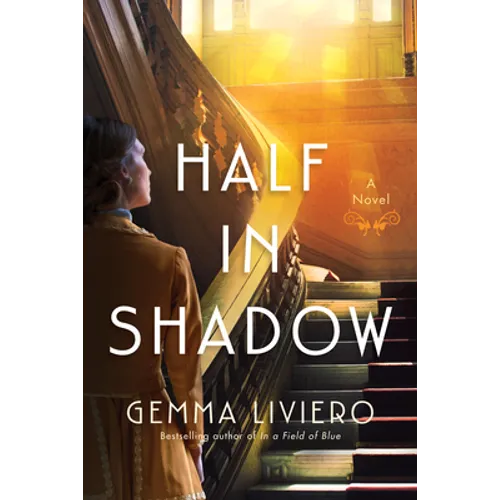 Half in Shadow