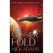 The Messier Fold: Millions of light years in the making