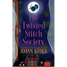 The Twisted Stitch Society