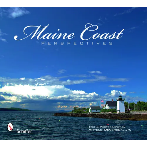 Maine Coast Perspectives