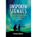 Unspoken Signals: Essential Parenting Skills to Raise Emotionally Secure Children