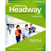 American Headway Third Edition: Level Starter Student Multi-Pack B