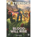 BattleTech: Blood Will Rise