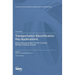 Transportation Electrification Key Applications: Battery Storage System, DC/DC Converter, Wireless Charging, Sensors