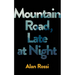 Mountain Road, Late at Night