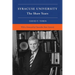 Syracuse University: Volume VI: The Shaw Years
