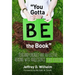 You Gotta Be the Book: Teaching Engaged and Reflective Reading with Adolescents