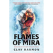 Flames of Mira: Book One of the Rift Walker Series