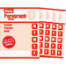 Daily Paragraph Editing, Grade 3 Student Edition Workbook (5-Pack)