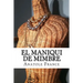 El maniqui de mimbre