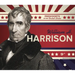 William H. Harrison