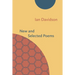 New and Selected Poems
