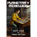 Planetary Rebellion: Marcell Hammond