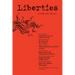 Liberties Journal of Culture & Politics: Summer 2025