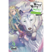 Woof Woof Story: I Told You to Turn Me Into a Pampered Pooch, Not Fenrir!, Vol. 4 (Light Novel): Volume 4