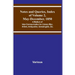 Notes and Queries, Index of Volume 2, May-December, 1850; A Medium of Inter-Communication for Literary Men, Artists, Antiquaries, Genealogists, Etc.