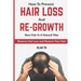 How To Prevent Hair Loss And Re-Growth New Hair In A Natural Way: Reverse Hair Loss And Restore Your Hair