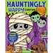 Hauntingly Happy Coloring: Creepy Kawaii Designs to Bring to Life