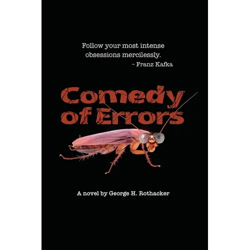 Comedy of Errors