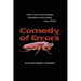 Comedy of Errors