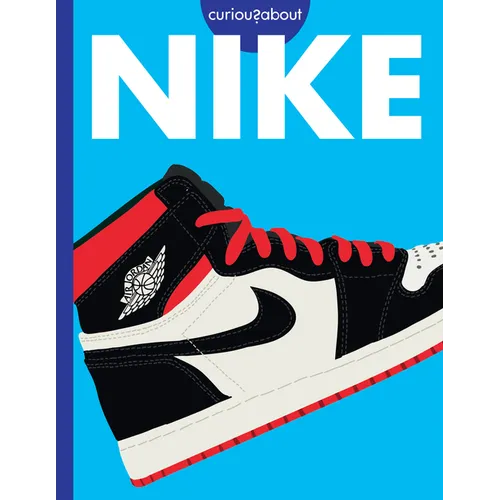 Curious about Nike