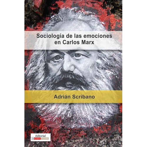 Sociología de Las Emociones En Carlos Marx